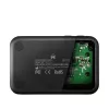 Axagon ADSA-D25 SuperSpeed USB DUAL 2.5 tuuman SSD/HDD MINI-telakka