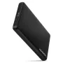 Axagon EE25-SL ruuviton USB 3.2 Gen 1 - SATA 6G ulkoinen kotelo 2,5 tuuman SSD/HDD-asemille