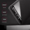 Axagon EE25-SL ruuviton USB 3.2 Gen 1 - SATA 6G ulkoinen kotelo 2,5 tuuman SSD/HDD-asemille