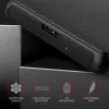 Axagon EE25-SL ruuviton USB 3.2 Gen 1 - SATA 6G ulkoinen kotelo 2,5 tuuman SSD/HDD-asemille