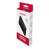 Axagon EE25-SL ruuviton USB 3.2 Gen 1 - SATA 6G ulkoinen kotelo 2,5 tuuman SSD/HDD-asemille