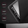 Axagon EE25-SLC ruuviton USB-C 3.2 Gen 1 - SATA 6G ulkoinen kotelo 2,5 tuuman SSD/HDD-asemille