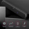 Axagon EE25-SLC ruuviton USB-C 3.2 Gen 1 - SATA 6G ulkoinen kotelo 2,5 tuuman SSD/HDD-asemille