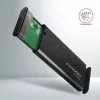 SSD-kotelo Axagon EEM2-SBC USB-C 3.2 Gen 2 musta M.2