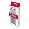 Axagon EEM2-SG2 SuperSpeed+ USB-C - M.2 NVMe & SATA SSD RAW-kotelo
