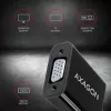 Videokaapeliadapteri Axagon RVD-VGN DisplayPort - VGA 0,16 m