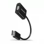 Videokaapeliadapteri Axagon RVD-VGN DisplayPort - VGA 0,16 m