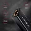 Axagon RVD-HI14N DisplayPort -> HDMI 1.4 -adapteri 4K/30Hz