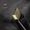 Axagon RVD-HI14N DisplayPort -> HDMI 1.4 -adapteri 4K/30Hz