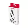 Axagon RVD-HI14N DisplayPort -> HDMI 1.4 -adapteri 4K/30Hz