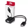 Axagon RVH-VGN HDMI -> VGA -adapteri FullHD, 1920x1200