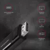 Axagon RVC-DPC USB-C -> DisplayPort -kaapeli 1,8 m 4K/60Hz