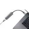 Axagon ADE-25RC SuperSpeed USB-C 2,5 Gigabit Ethernet -adapteri