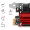 AXAGON PCEE-GIX PCIe Gigabit Ethernet -verkkokortti, Intel I210-AT