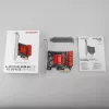 Liitäntäkortti AXAGON PCES-SA6 — PCIe - SATA (ASM1166), 6 Gbit/s, full-height/low-profile, sisäinen