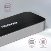 Axagon HMC-6GL USB 3.2 Gen 1 -keskitin, 3x USB-A, HDMI 4K/30Hz, RJ-45, PD 100W, 20 cm USB-C-kaapeli