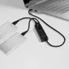 Axagon HUE-S2B 4x USB 3.0 CHARGING -keskitin, virransyöttö Micro-USB:n kautta