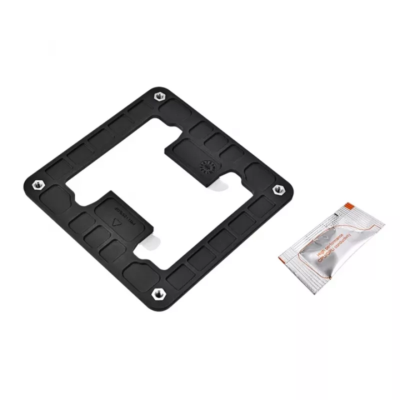 THERMALTAKE CPU-jäähdytin - Gravity i3 - LGA 1700 - 95W