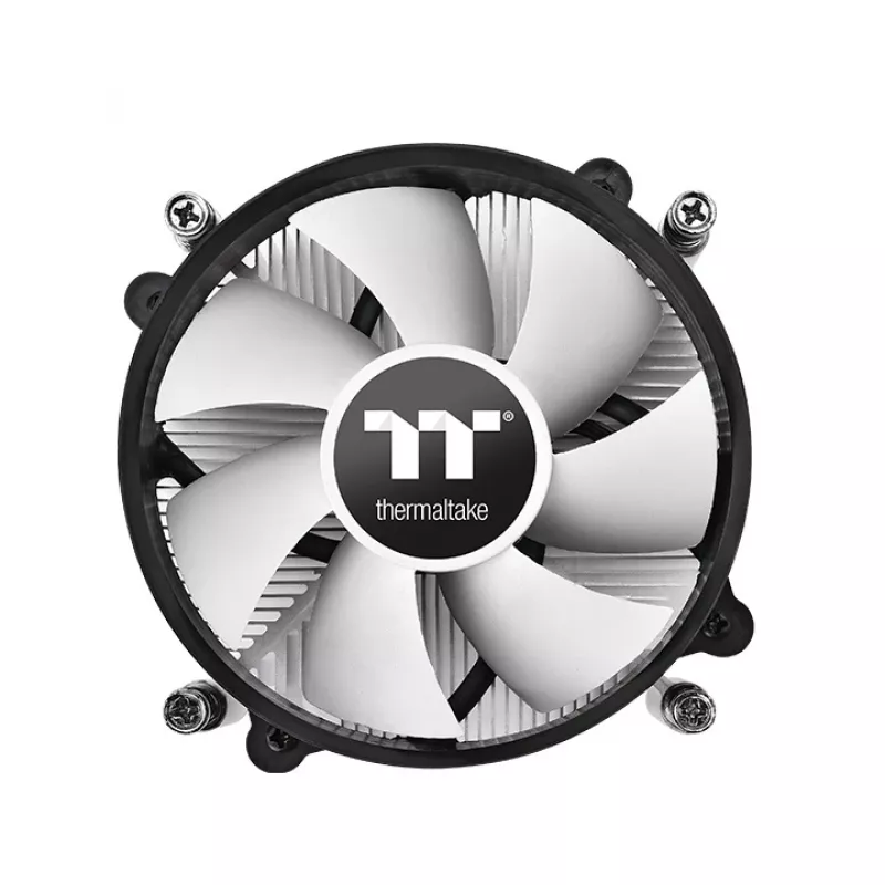 THERMALTAKE CPU-jäähdytin - Gravity i3 - LGA 1700 - 95W