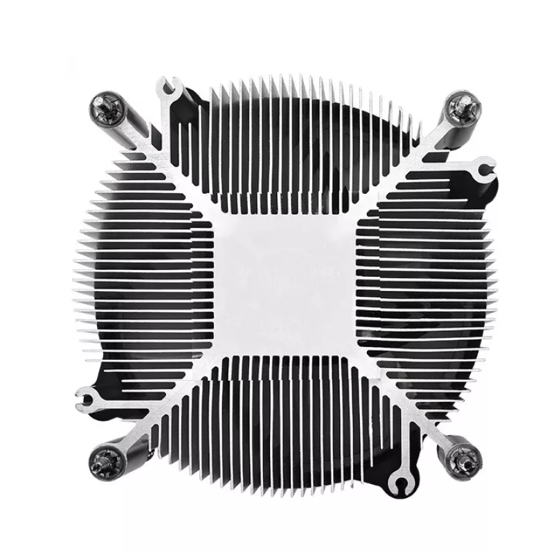 THERMALTAKE CPU-jäähdytin - Gravity i3 - LGA 1700 - 95W