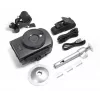 Kompaktikamera Technaxx TX-164 2 MP CMOS 1920 x 1080 pikseliä musta