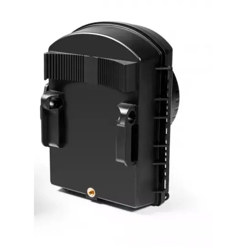 Kompaktikamera Technaxx TX-164 2 MP CMOS 1920 x 1080 pikseliä musta