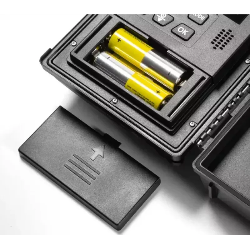 Kompaktikamera Technaxx TX-164 2 MP CMOS 1920 x 1080 pikseliä musta
