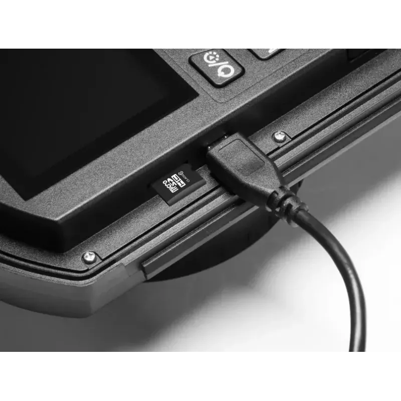 Kompaktikamera Technaxx TX-164 2 MP CMOS 1920 x 1080 pikseliä musta
