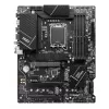 MSI PRO Z790-P WIFI -emolevy Intel Z790 LGA 1700 ATX