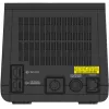 APC Back-UPS BE850G2-GR - varavirtalähde 8 pistorasiaa, 850VA, 2 USB-laturia, 1 USB-dataliitäntä
