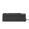 APC Back-UPS BE850G2-GR - varavirtalähde 8 pistorasiaa, 850VA, 2 USB-laturia, 1 USB-dataliitäntä