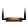 TP-Link ARCHER A64 langaton reititin Gigabit Ethernet dualband (2,4 GHz / 5 GHz) musta