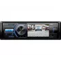 JVC KD-X560BT musta 180 W Bluetooth