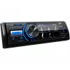 JVC KD-X560BT musta 180 W Bluetooth