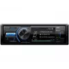 JVC KD-X560BT musta 180 W Bluetooth