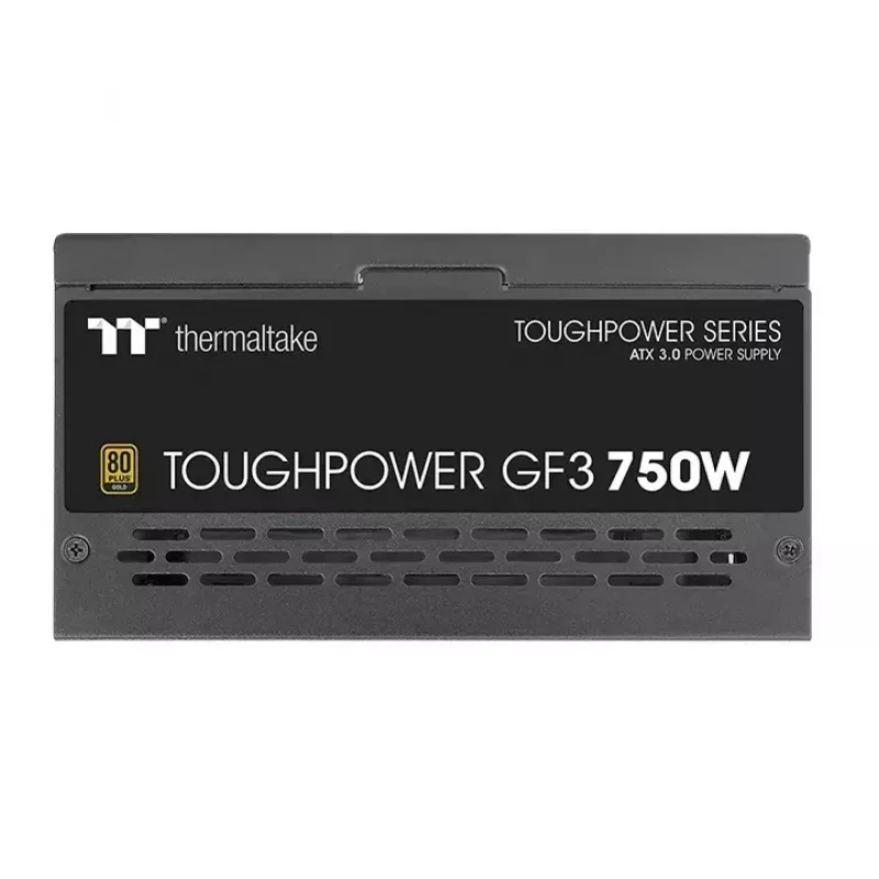 Virtalähde Thermaltake Toughpower GF3 750 W