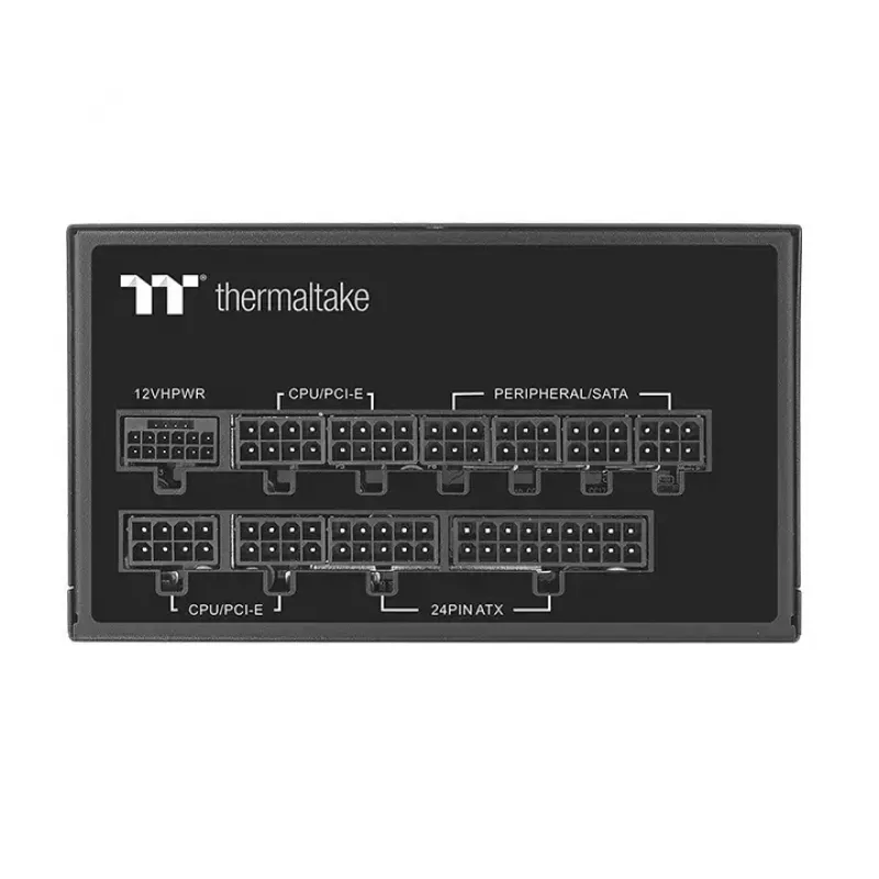 Virtalähde Thermaltake Toughpower GF3 750 W