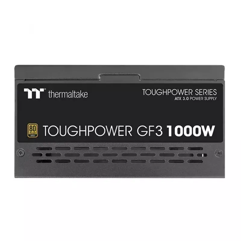 Virtalähde Thermaltake Toughpower GF3 1000 W