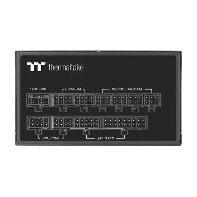 Virtalähde Thermaltake Toughpower GF3 1000 W