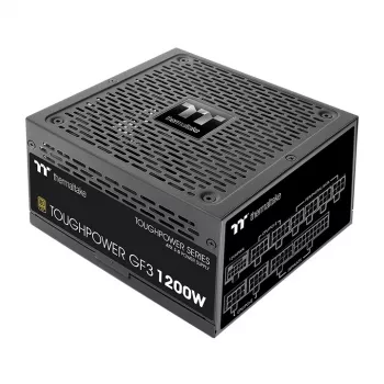 THERMALTAKE virtalähde - Toughpower GF3 1200W Gold - TT Premium Edition