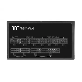 THERMALTAKE virtalähde - Toughpower GF3 1200W Gold - TT Premium Edition