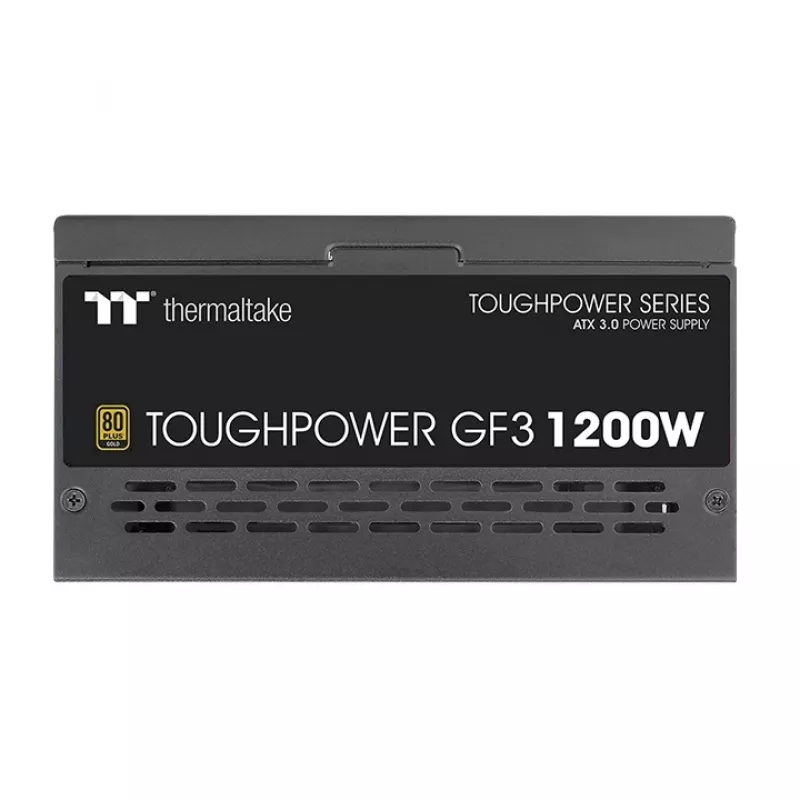 THERMALTAKE virtalähde - Toughpower GF3 1200W Gold - TT Premium Edition