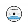 LANBERG HDMI-kaapeli - uros/uros V2.1 Optical AOC - 30m musta