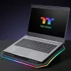 THERMALTAKE kannettavan tietokoneen jäähdytin – Massive 12 RGB – 15