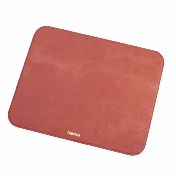 Hiirimatto Hama Velvet koralli