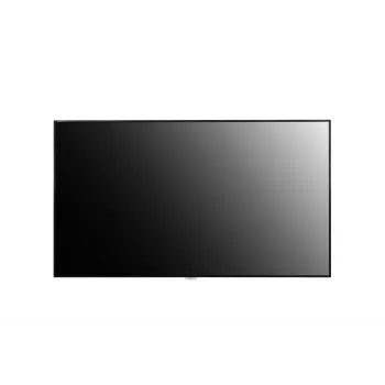 LG 98UH5J-H Signage-näyttö digitaalinen mainosnäyttö litteä näyttö 2,49 m (98 tuumaa) LCD Wi-Fi 500 cd/m² 4K Ultra HD musta WebOS 24/7