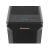 GENESIS Irid 505F Midi Tower musta