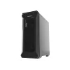 GENESIS Irid 505F Midi Tower musta