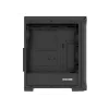 GENESIS Irid 505F Midi Tower musta