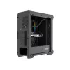 GENESIS Irid 505F Midi Tower musta
